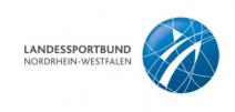 Logo des LandesSportbund Nordrhein-Westfalen.