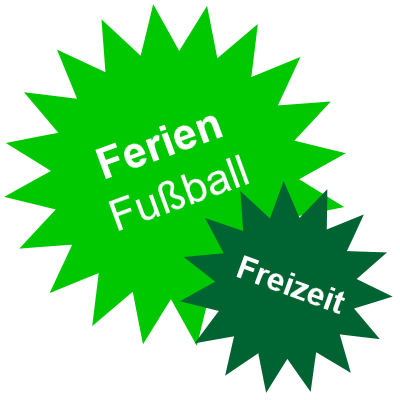 Ferien